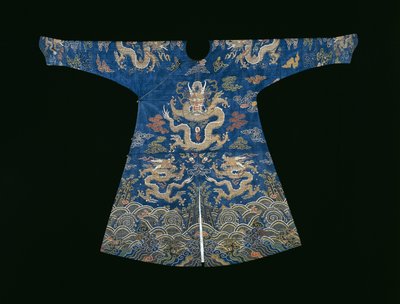 Männer Jifu von Chinese School