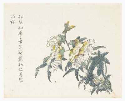 Senfkorngarten von Chou Huang (after)
