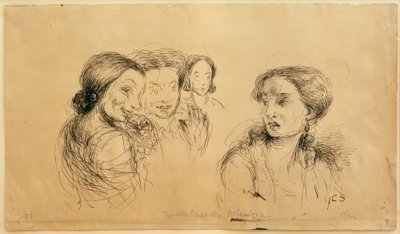 Das Abenteuer der Oljamizza von Clara Siewert