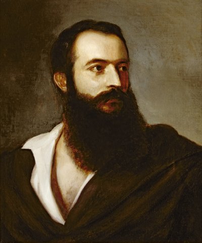 Felice Orsini (1819-58) von Cohl