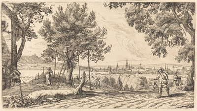 Herbst von Conrad Meyer