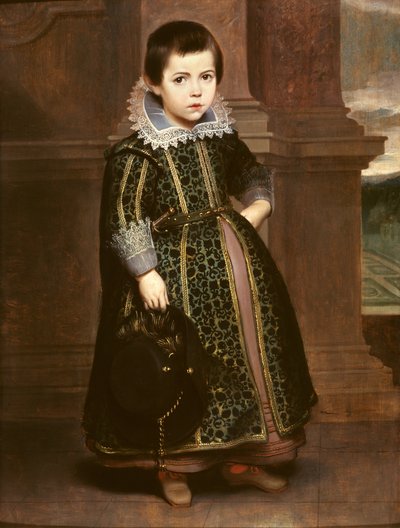 Frans Vekemans, 1625 von Cornelis de Vos