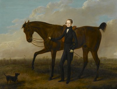 Richard von David Gee
