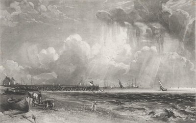Yarmouth, Norfolk von David Lucas