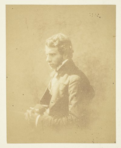 Ohne Titel von David Octavius Hill