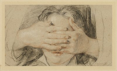 Rate meinen Namen von David Wilkie