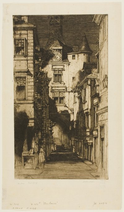 Amboise von David Young Cameron