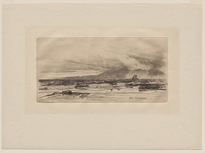 Arran von David Young Cameron