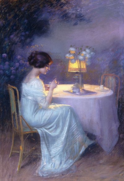Ein Moment der Einsamkeit von Delphin Enjolras