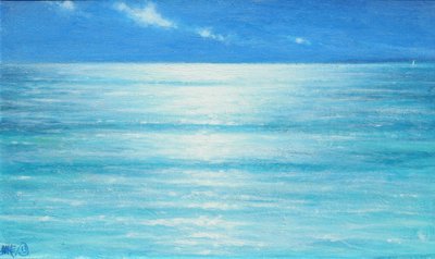 Reflexionen von Derek Hare