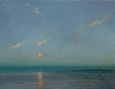Träumerei von Derek Hare