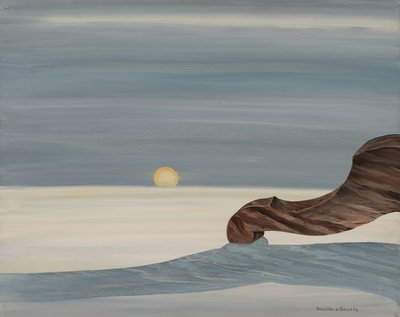 Morgendämmerung von Donatella Merlo