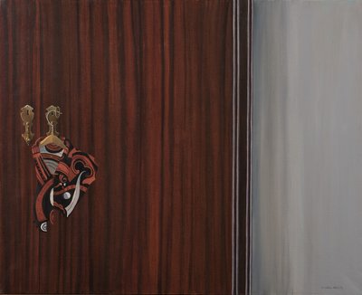 Ende der Möbel von Donatella Merlo