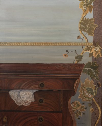 Renés Möbel von Donatella Merlo