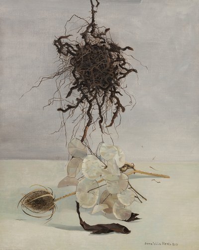 Wurzel von Donatella Merlo