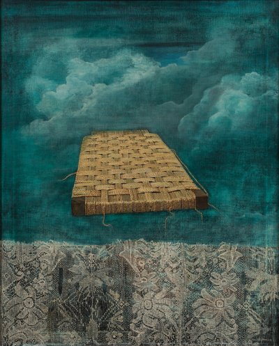 Der Sturm von Donatella Merlo