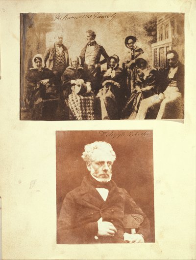 Dr. Argyle Robertson von Dr. John Adamson