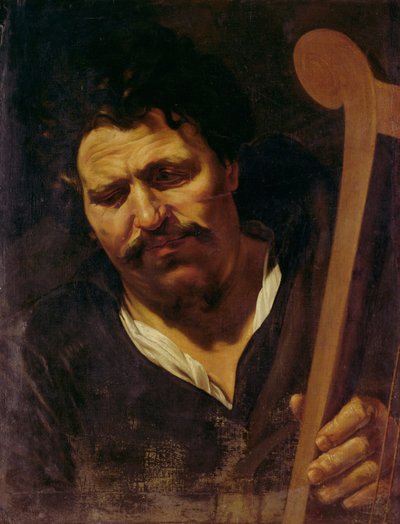 König David von Dutch School