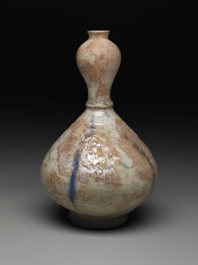 Vase von Dynasty Seljuq