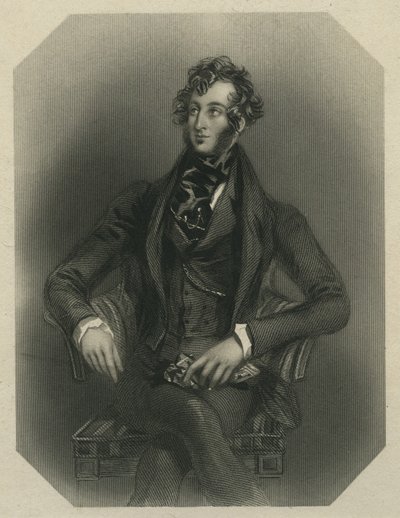 William Harrison Ainsworth von E. L. Bulmer
