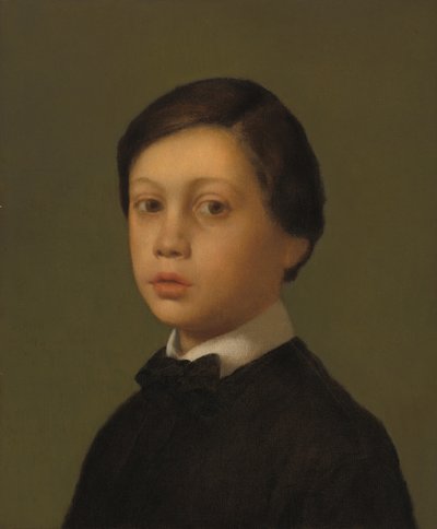 René de Gas von Edgar Degas