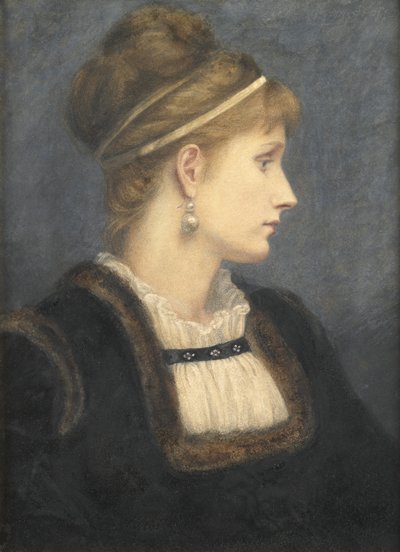 Helen Thornycroft von Edith Martineau