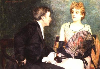 In der Tat! von Edward Charles Clifford