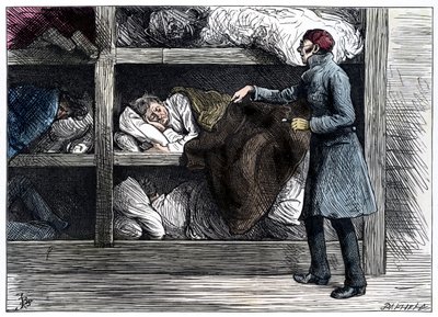 Das Leben von Charles Dickens von Edward Dalziel