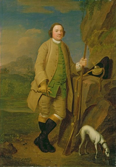Ein Sportler von Edward Haytley