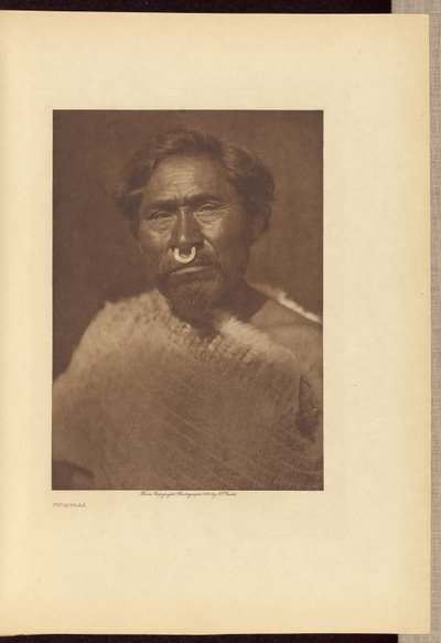 Súqitlá von Edward S. Curtis
