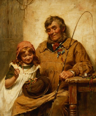 Der Erste Mai von Edwin Thomas Roberts