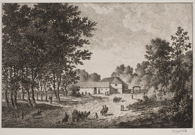 Fortunen bei Dyrehaven von Elias Meyer