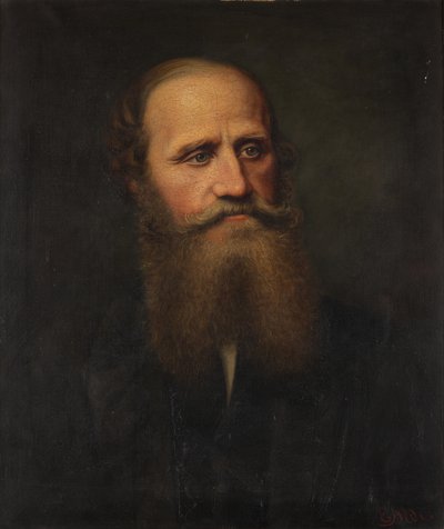 John Granger von Elijah Aldis