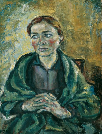 Resi von Elsa Oeltjen Kasimir