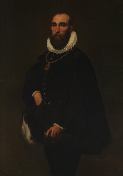Worthington Whittredge von Emanuel Gottlieb Leutze
