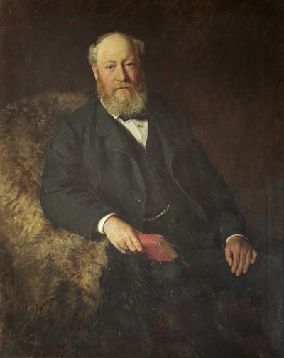 Sir J. H. Greville Smyth von Emily C. Way