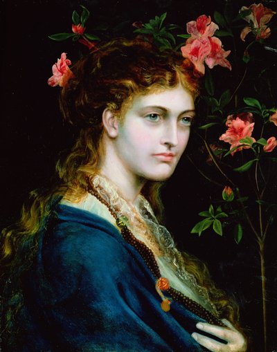 Unbekanntes Bild von Emma Sandys