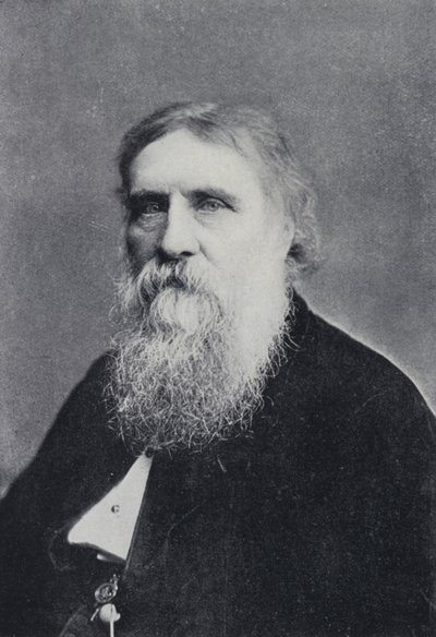 George Macdonald von English Photographer