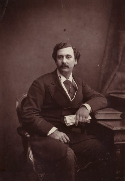 J. H. Celli von English Photographer