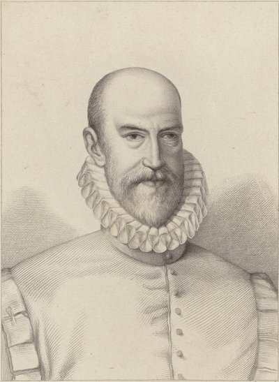 Bernardo Tasso von English School