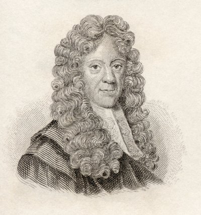 Denzil Holles von English School