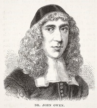 Dr. John Owen von English School
