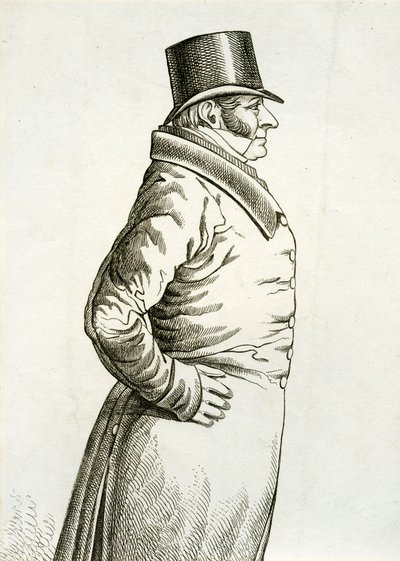 Herzog von Argyle von English School