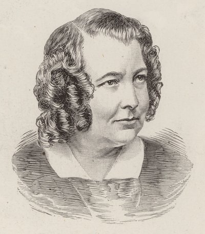 Eliza Cook von English School