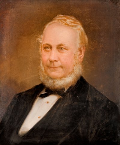 Emerson Muschamp Bainbridge von English School
