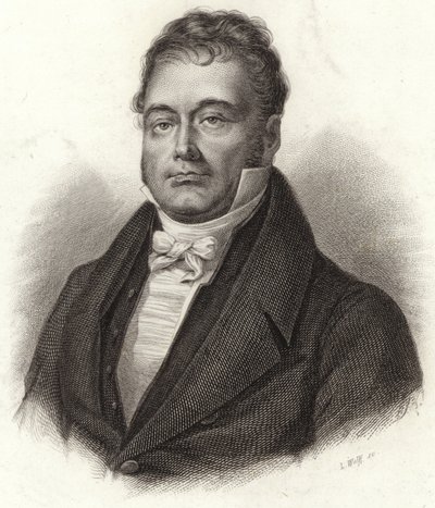 François Mauguin von English School