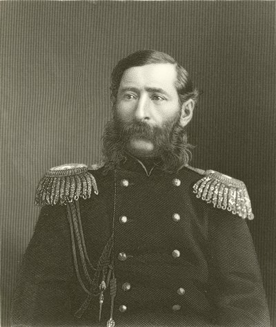 General Loris Melikow von English School