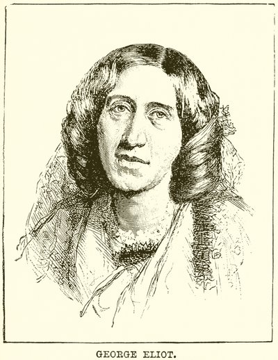 George Eliot von English School