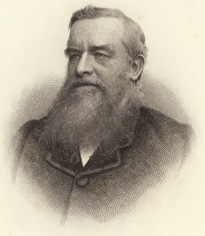 George Robinson von English School