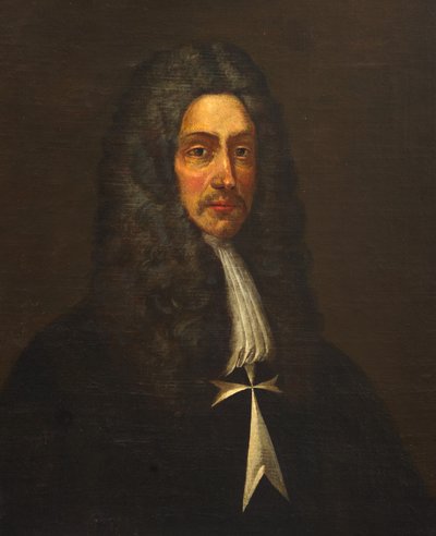 Großmeister Manoel de Vilhena von English School